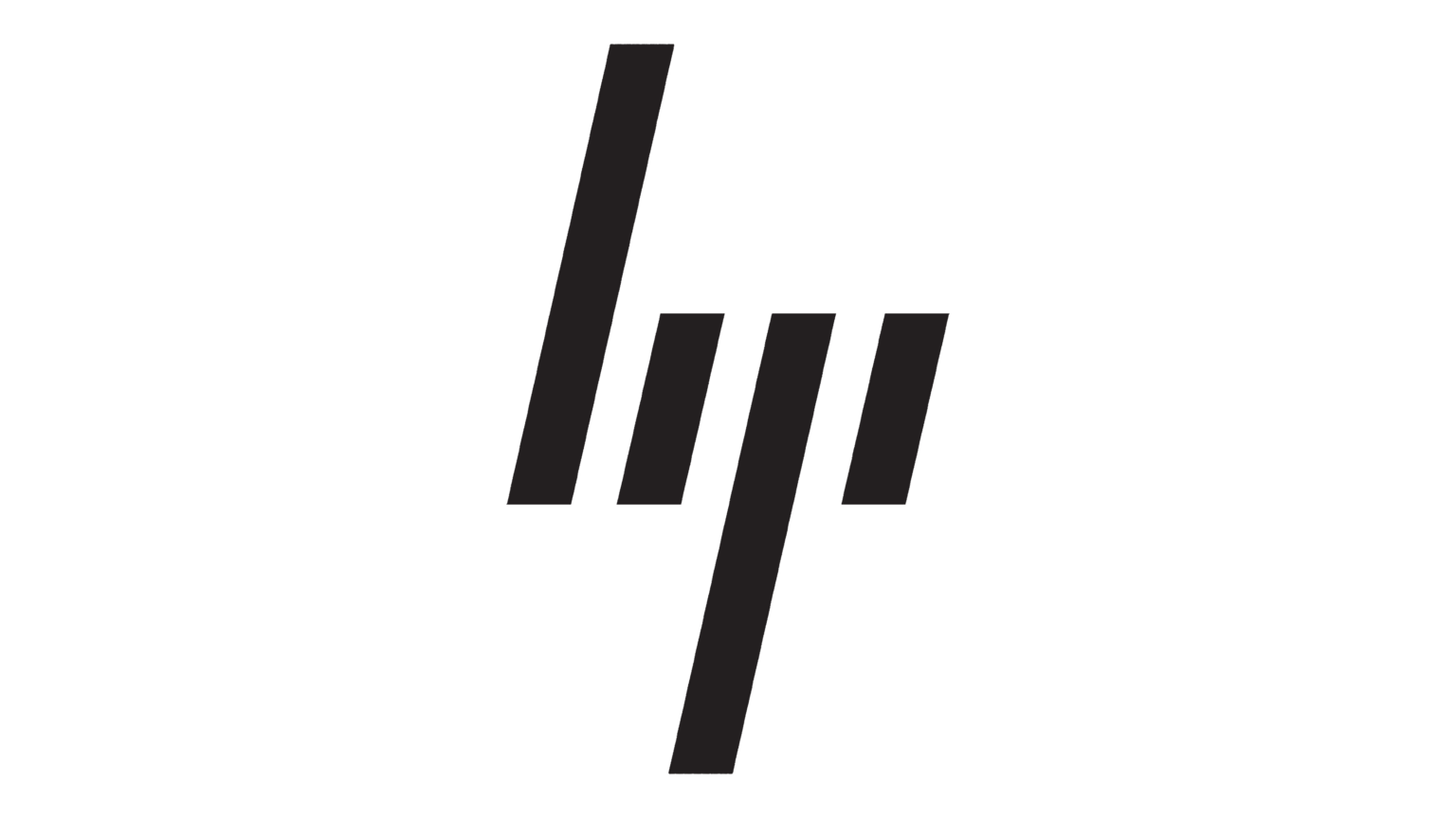 HP logo